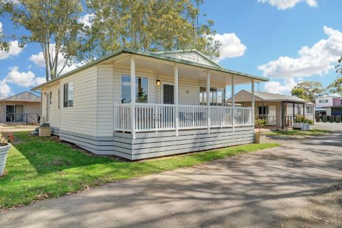 Ingenia Holidays Hunter Valley 