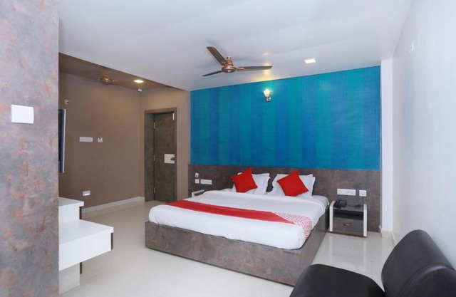 kalaimagal residency
