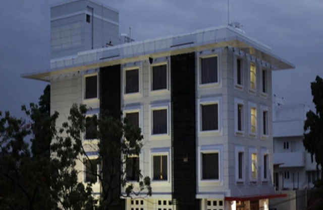 Kings Cross Residency