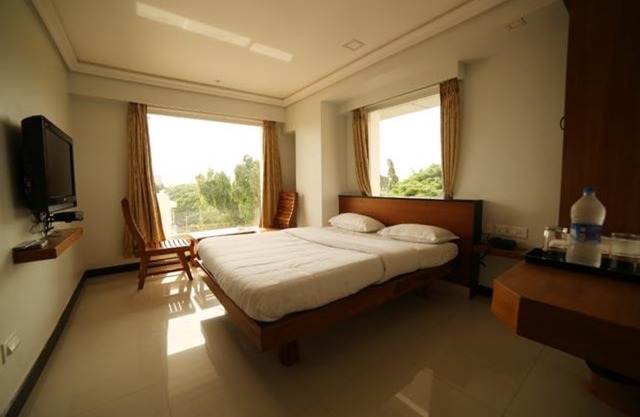 Kings Cross Residency