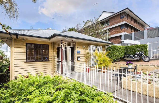 Kookaburra Inn 