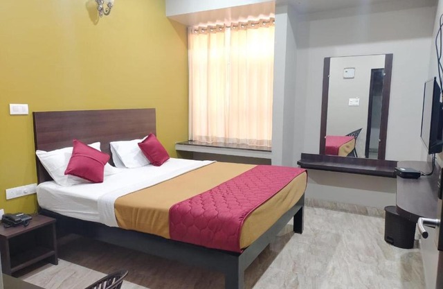 Ksheera Residency
