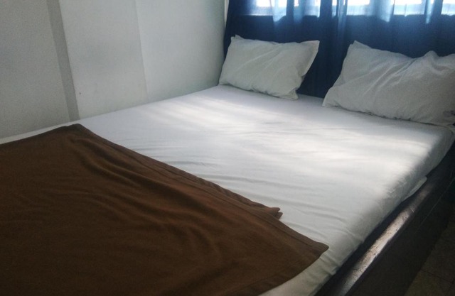 My Home Residency