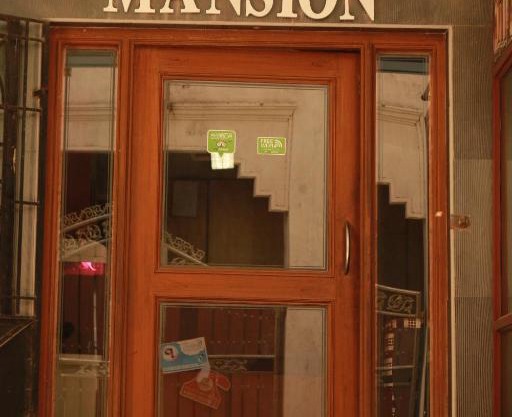 New Victory Mansion