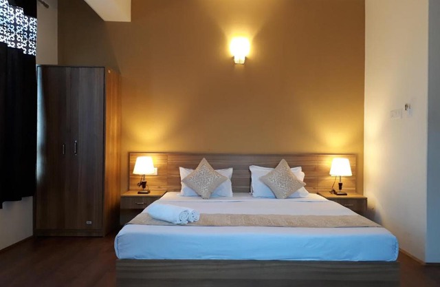 Ospite Residency