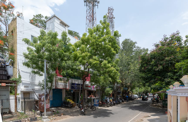 Akash Inn Elite 