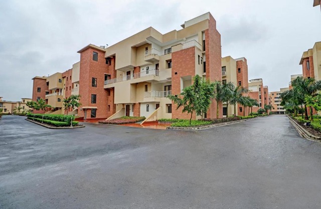 OYO Home 62382 Comfortable Stay Vedic Village