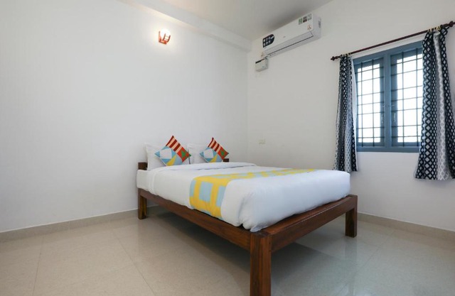 OYO Home 69680 Shasha Resort Comfort Studio