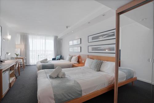 Pelican Waters Resort 