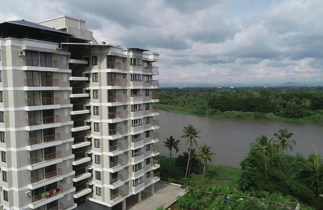 Periyar view apartment 9a