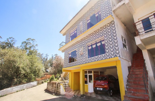 Homestay 