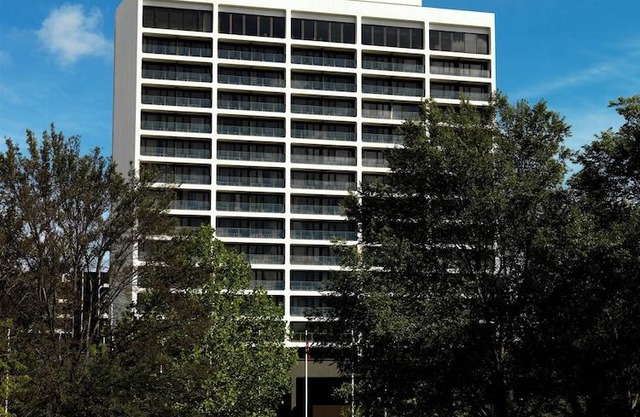 QT Canberra