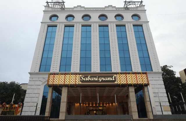 Quality Inn Sabari 