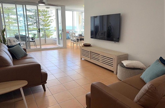 Rainbow Pacific Unit 8 in Gold Coast