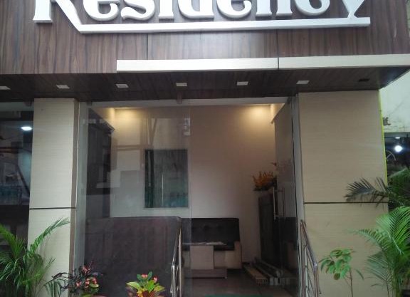 Rajab Residency