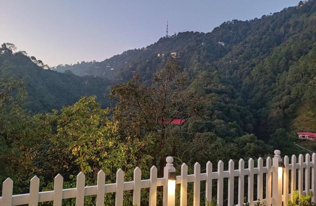 Oakwood At Mussoorie 