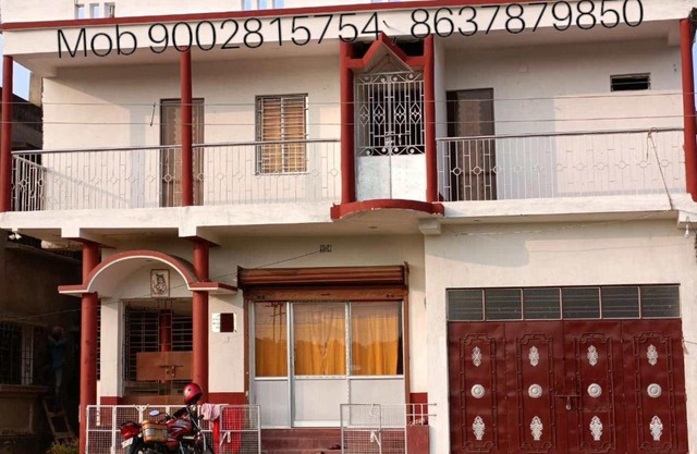 Santiniketan Homestay 