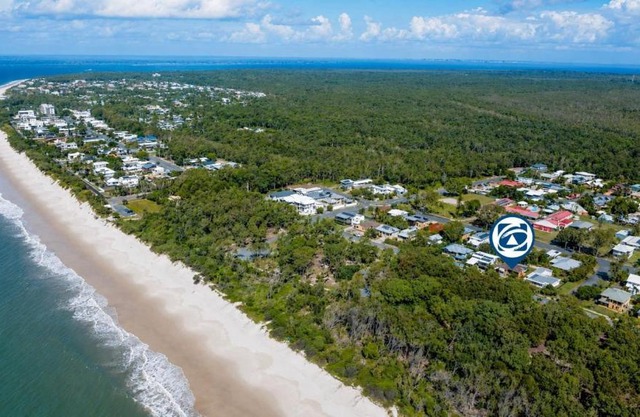Stroll Surf Beach North Street Woorim 