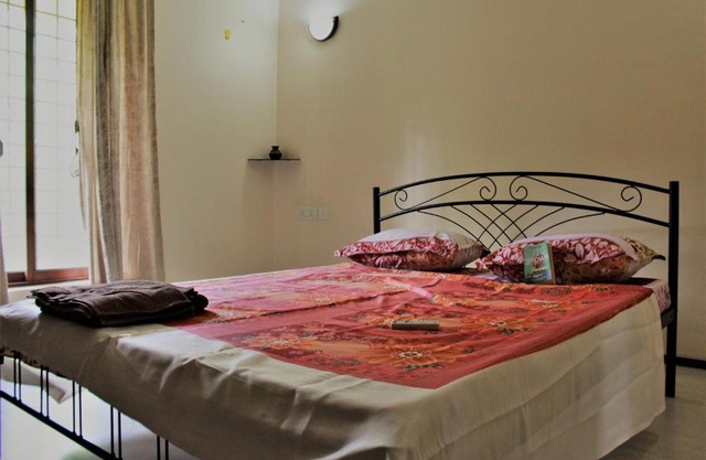 Spa Villa at Vedic Village