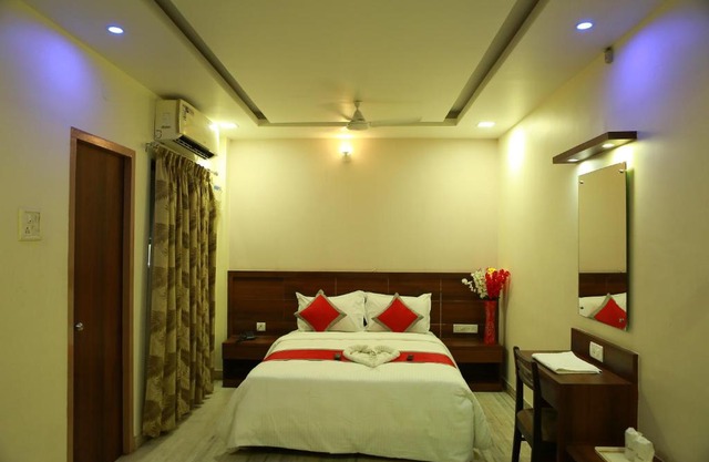 SR Residency