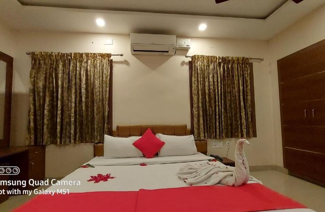 Sri Kamadhenu Residency