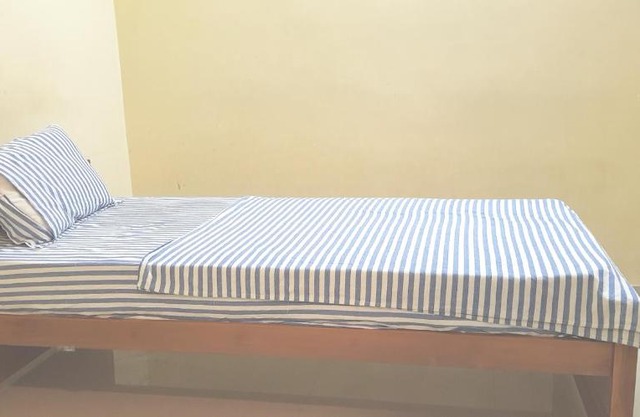 SSResidency