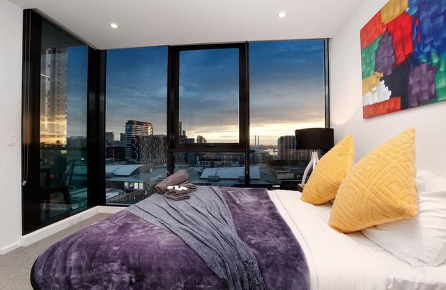 Staycentral On Lonsdale