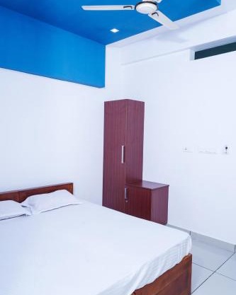 Residency 
