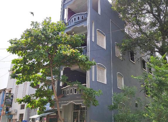 Varmas Villa