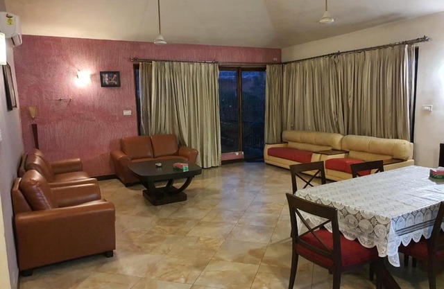 Vedic village LJ12A