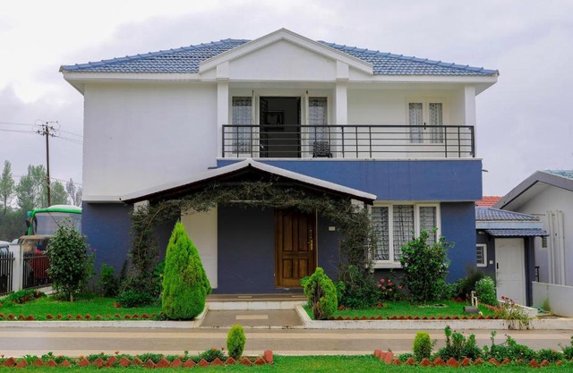 VRB Premium Villa Ooty By Lex Stays