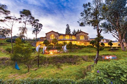 Zostel Kodaikanal 