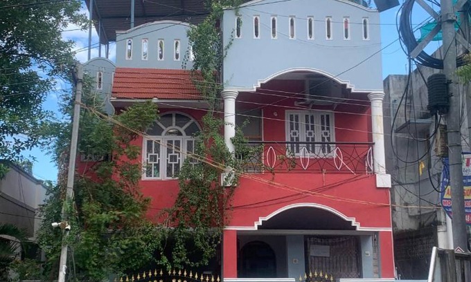 Chennai Apartment | 1000 m² Apartment ∙ 2 bedrooms ∙ 4 guests