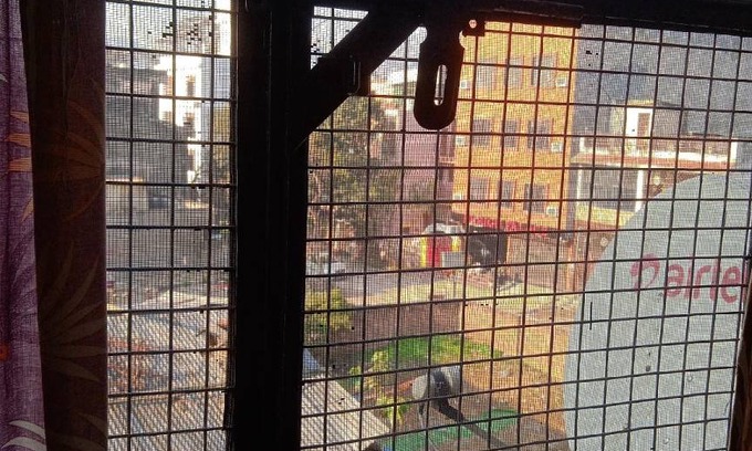 Haridwar Apartment | 100 m² Apartment ∙ 1 bedroom ∙ 3 guests