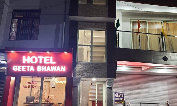Karnaprayag Apartment | 100 m² Apartment ∙ 1 bedroom ∙ 3 guests