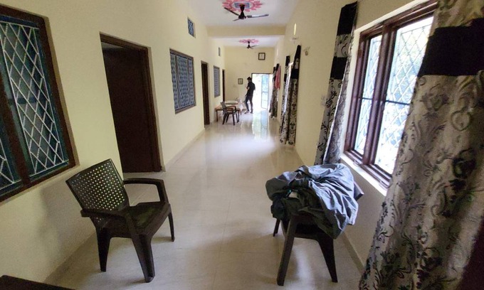 Narendranagar Apartment | 100 m² Apartment ∙ 3 bedrooms ∙ 10 guests