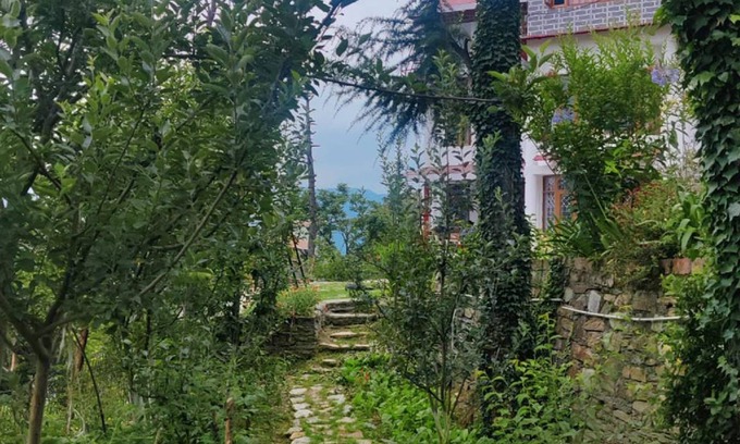 Shimla Apartment | 100 m² Apartment ∙ 4 bedrooms ∙ 8 guests
