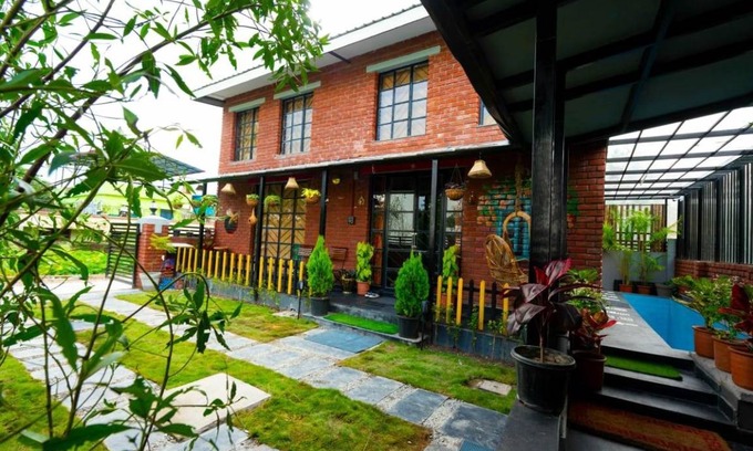 Bullawala House | 100 m² House ∙ 1 bedroom ∙ 4 guests