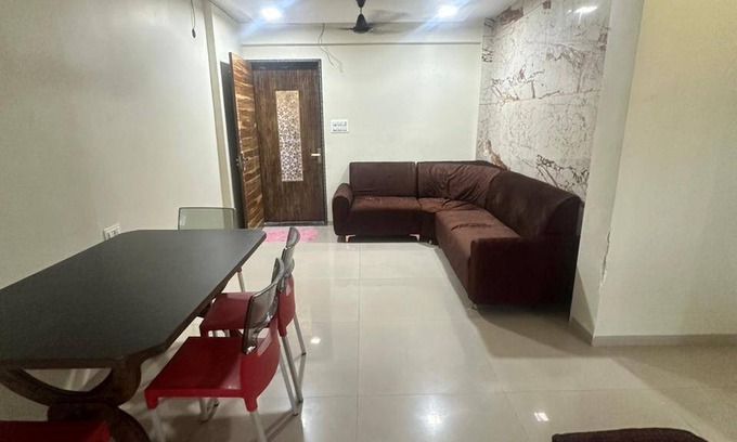 Daman House | 100 m² House ∙ 2 bedrooms ∙ 6 guests