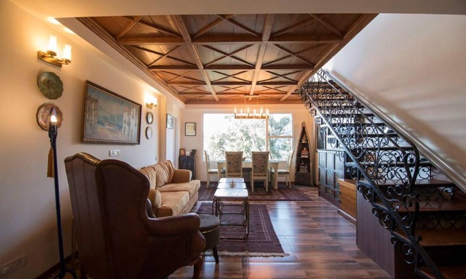 Mallital House | 100 m² House ∙ 3 bedrooms ∙ 6 guests
