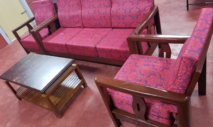 Cuddalore-Puducherry Administrative Boundary Villa | 100 m² Villa ∙ 1 bedroom ∙ 3 guests