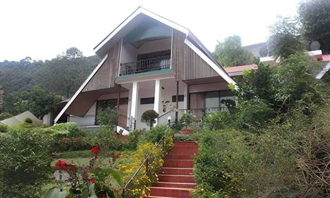 Kaluk Resort | 100 m² Resort ∙ 4 guests