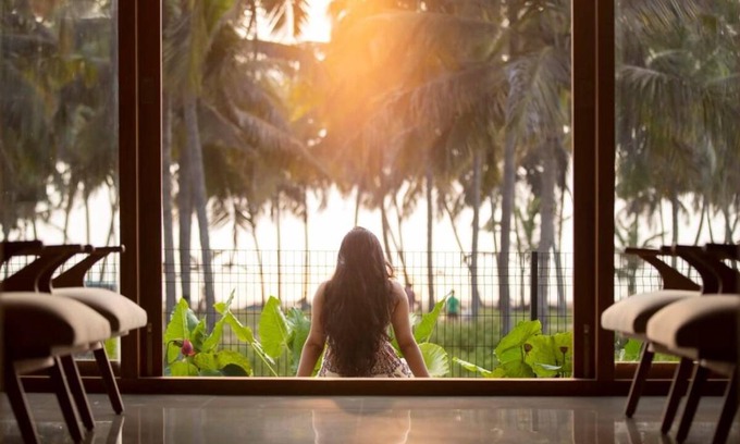Chittilapilly Villa | 100 m² Villa ∙ 2 guests