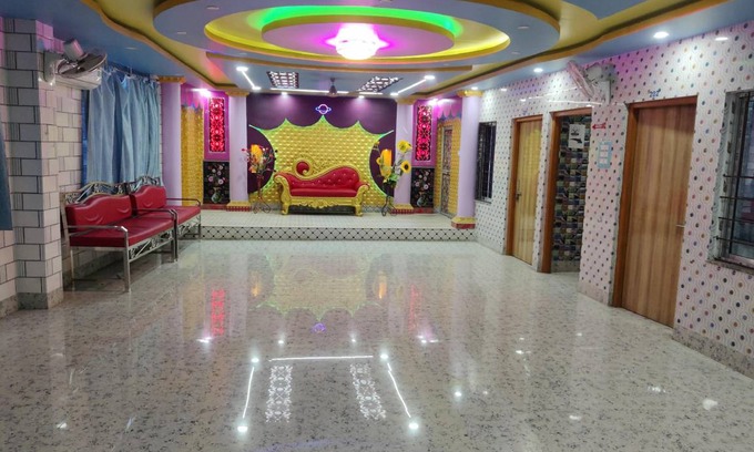 Jangipur Apartment | 1000 m² Apartment ∙ 10 bedrooms ∙ 30 guests