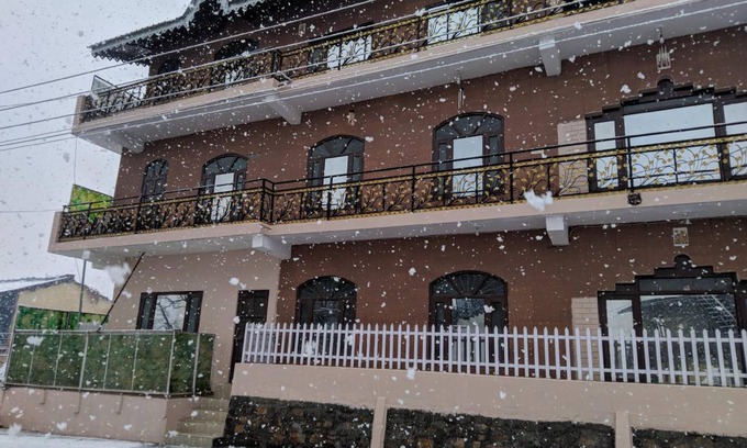 Majkhali House | 1000 m² House ∙ 2 bedrooms ∙ 4 guests