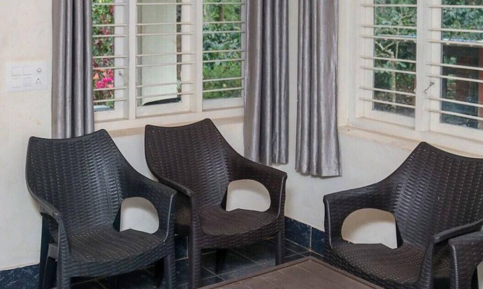 Virarajendrapet House | 1000 m² House ∙ 3 bedrooms ∙ 10 guests