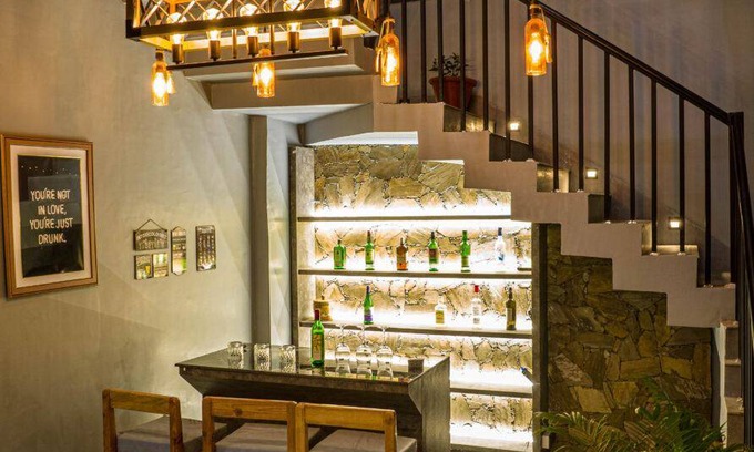 Kaul Villa | 1000 m² Villa ∙ 12 guests