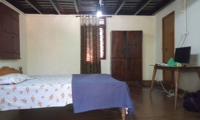 Sulthan Bathery Villa | 1000 m² Villa ∙ 4 bedrooms ∙ 30 guests