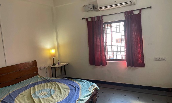 Vanasthalipuram House | 110 m² House ∙ 2 guests