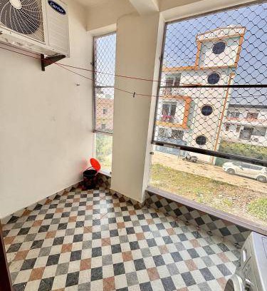 Rishikesh House | 112 m² House ∙ 2 bedrooms ∙ 6 guests